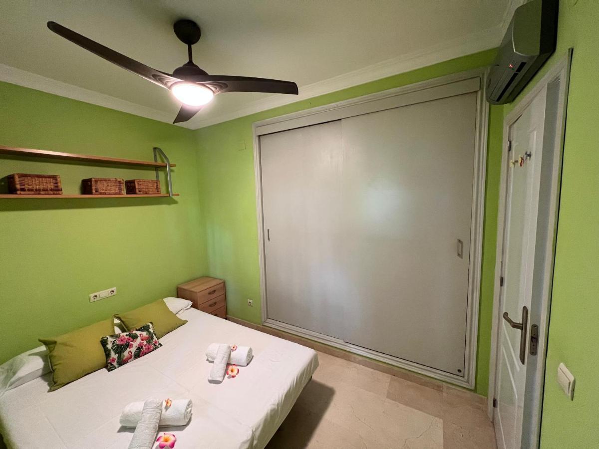 Luna Blanca Golf Apartment *