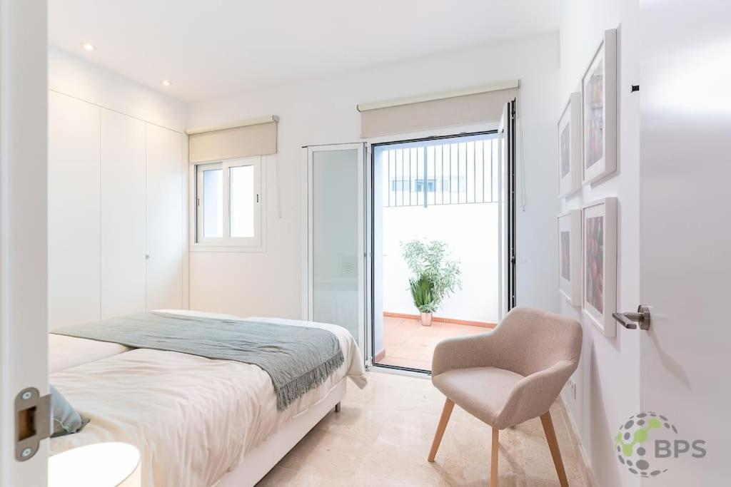 New Apt. - Golf - - 6 Pools -sea Views 3702 Estepona