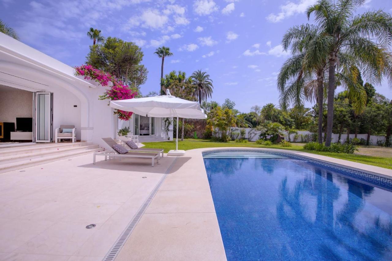 El Pilar Villa