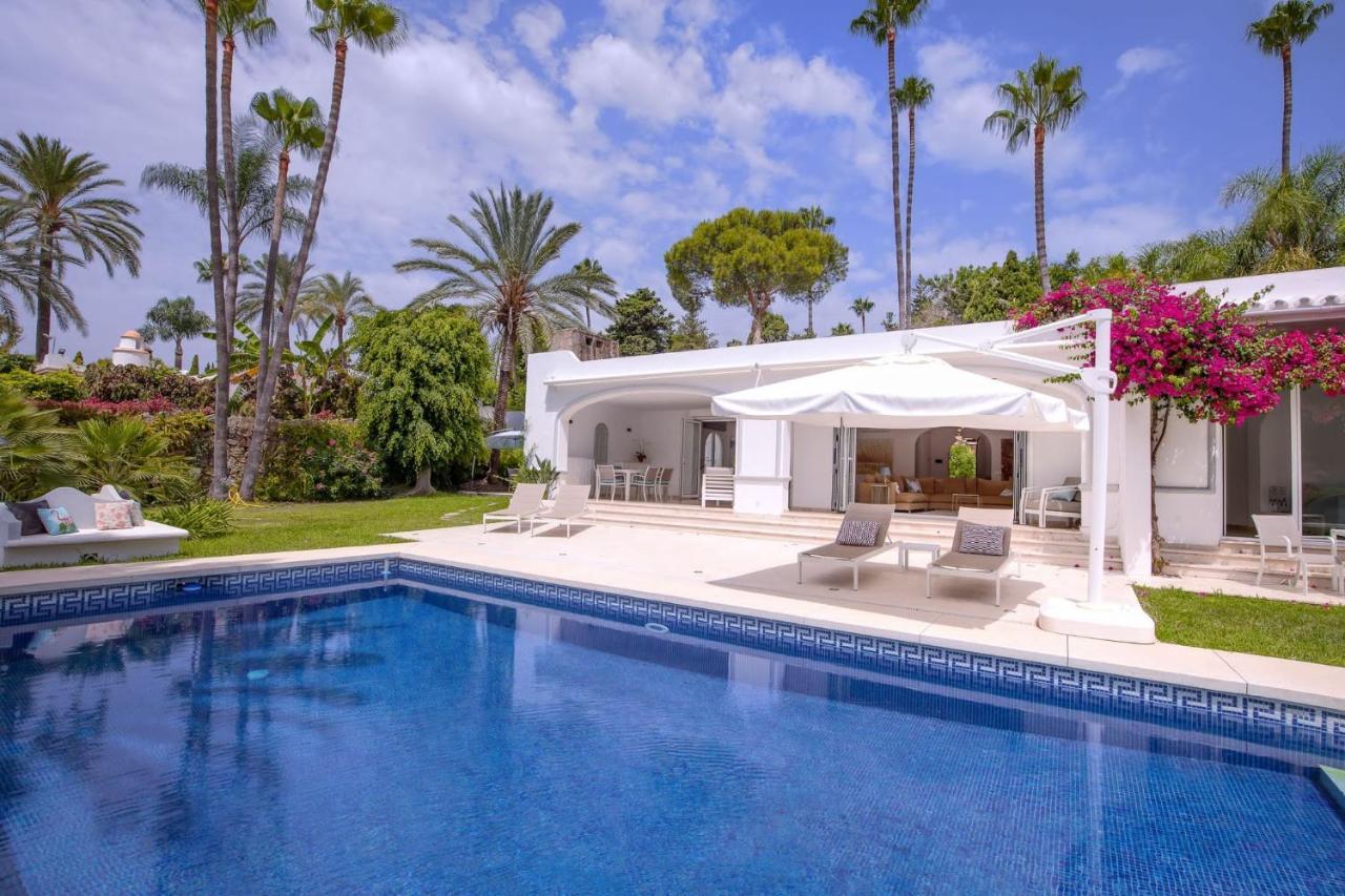 El Pilar Villa Estepona