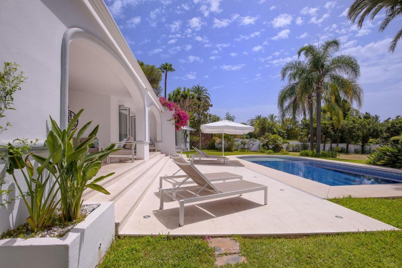 El Pilar Villa Estepona