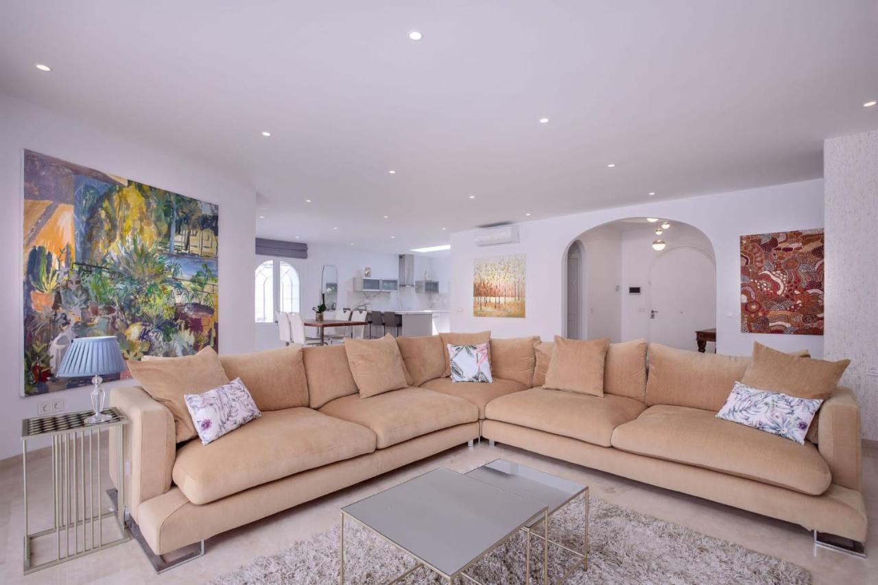 Villa El Pilar Estepona