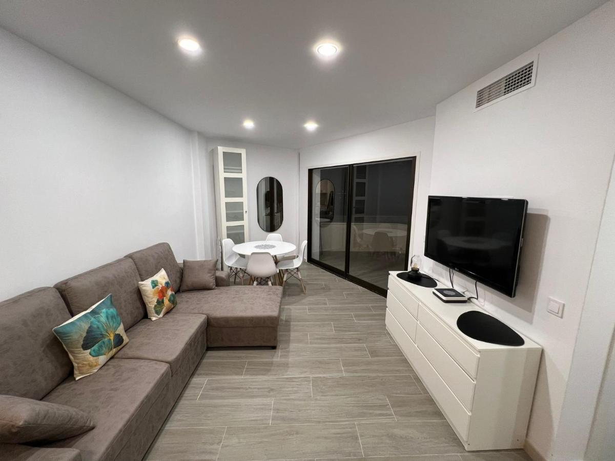 Atalaya Aparta Golf Apartment *