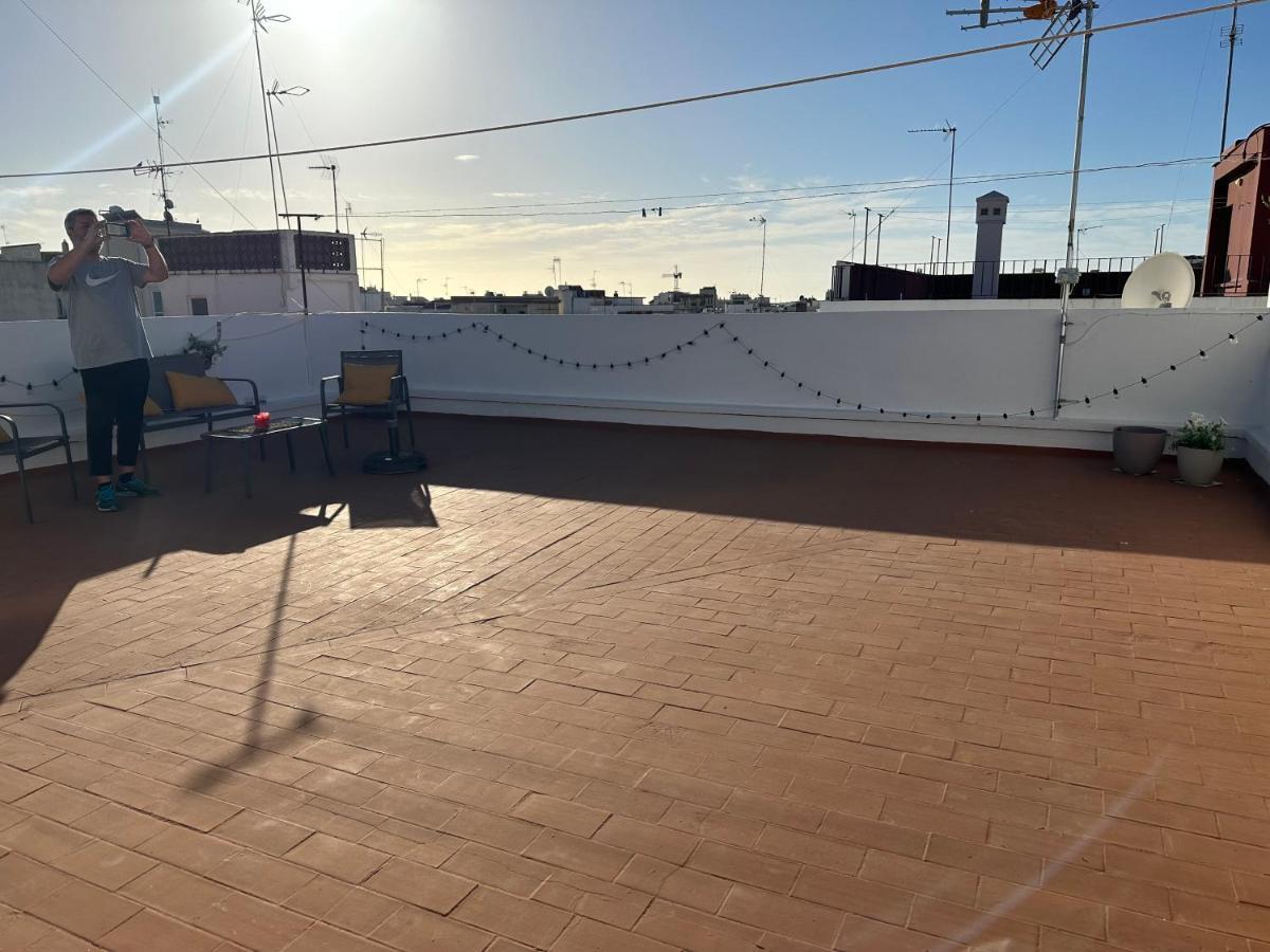 Appartement Center Estepona