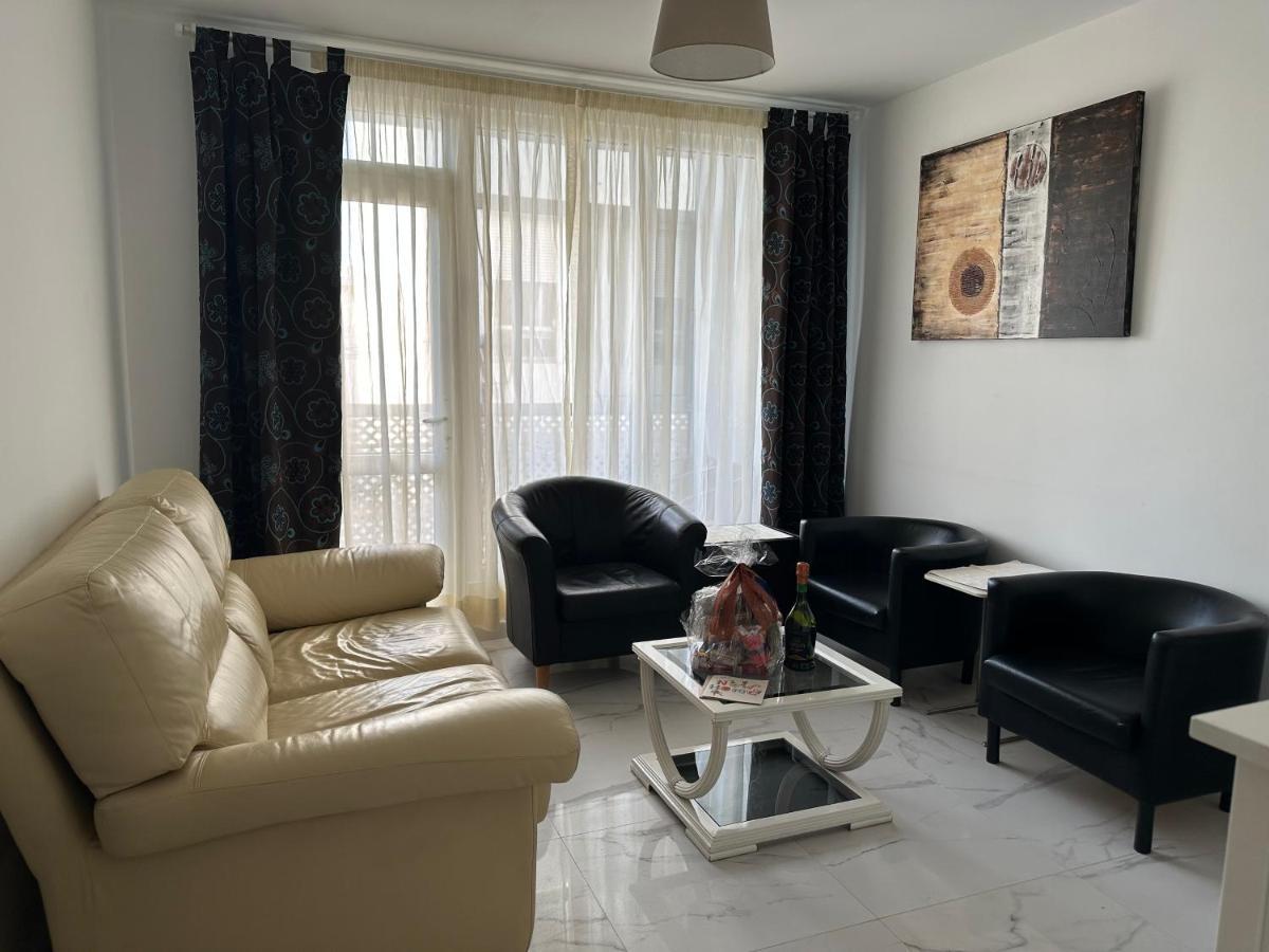 Center Estepona