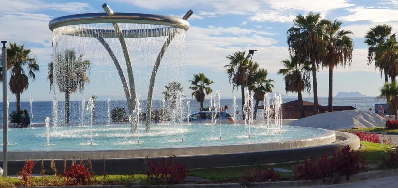 Center * Estepona