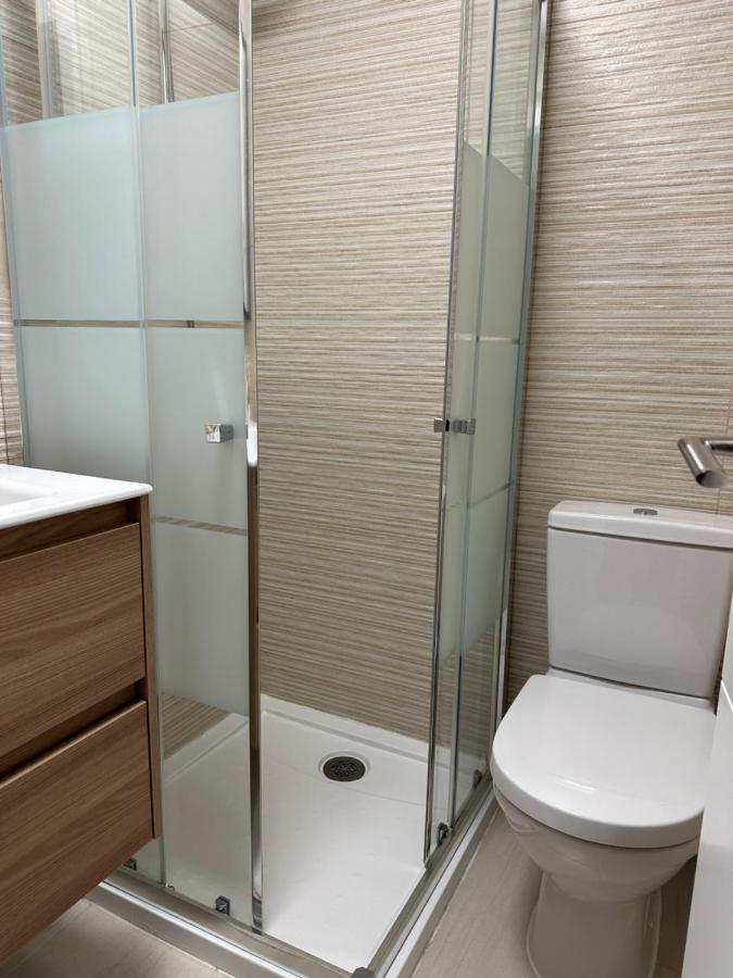 Appartement Center *