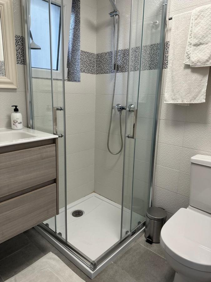Appartement Center *