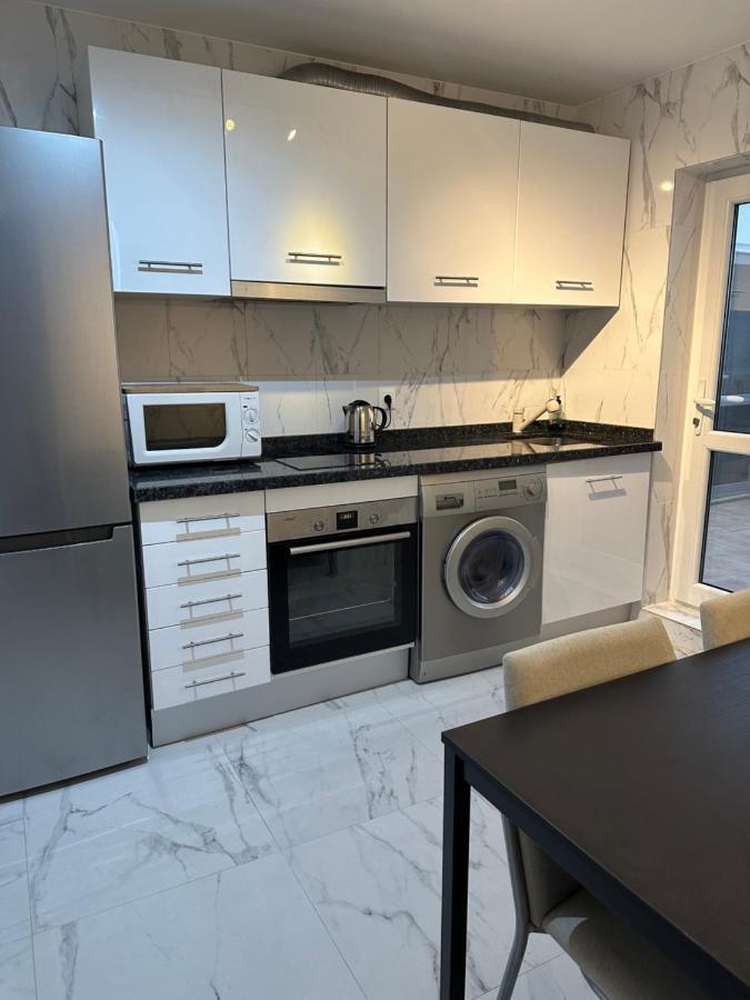 Appartement Center Estepona
