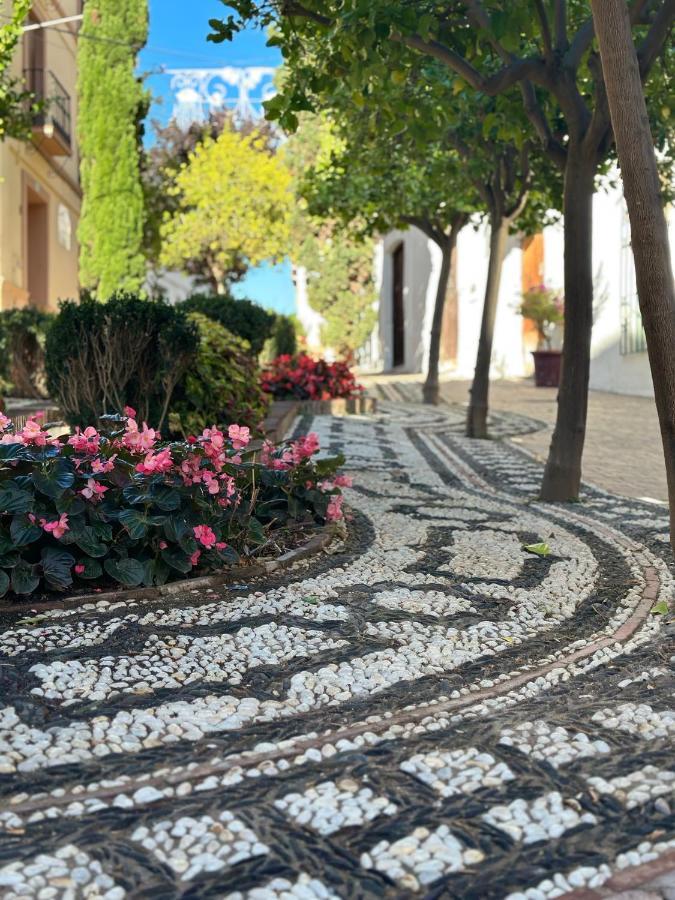 Center Estepona