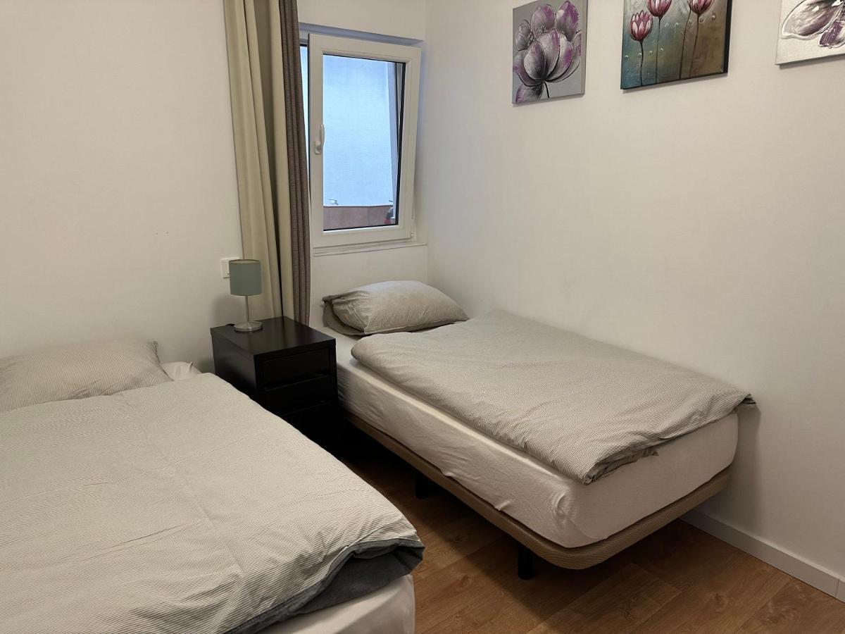 Center Appartement *