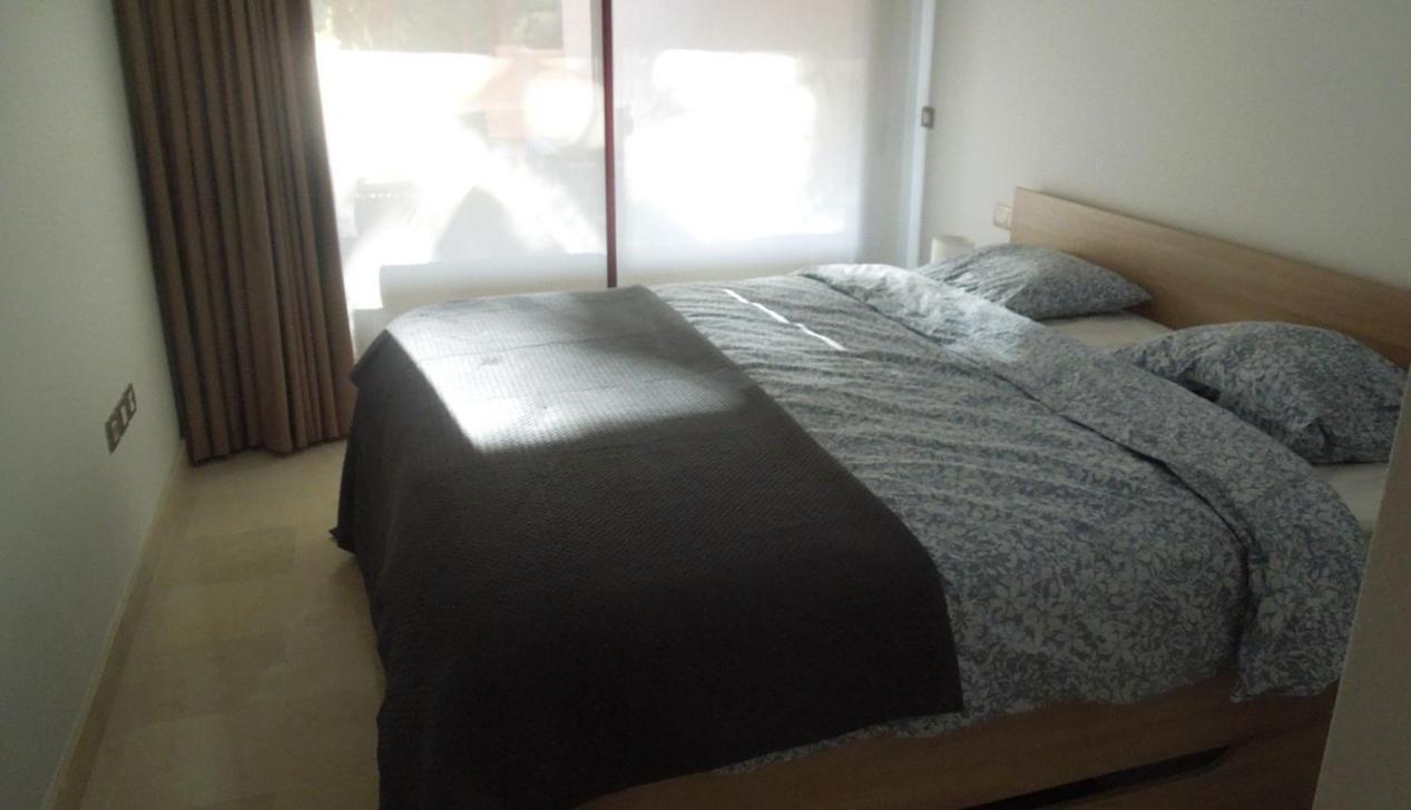 Apartment Jardines De Albaicin - La Aldorra