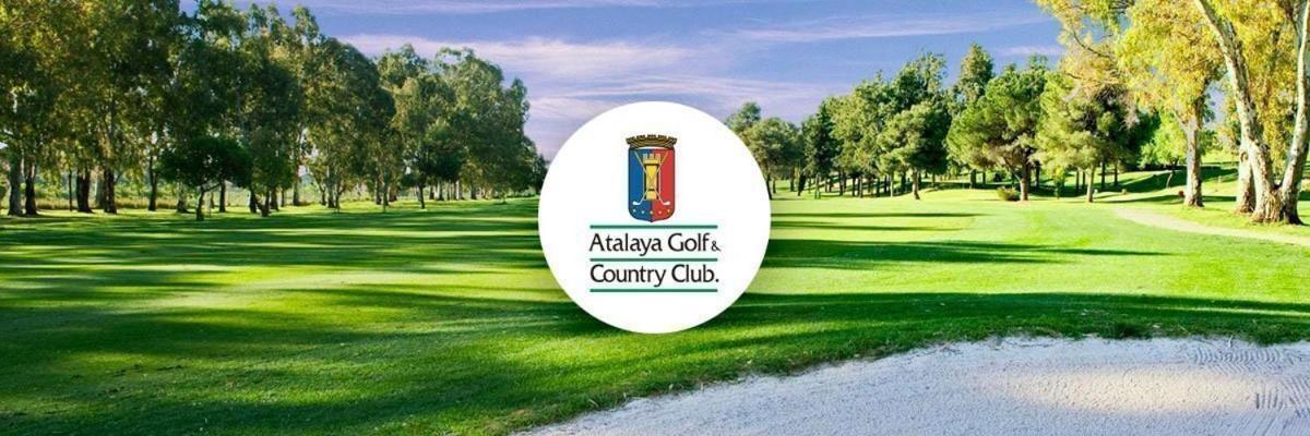 Atalaya Aparta Golf *