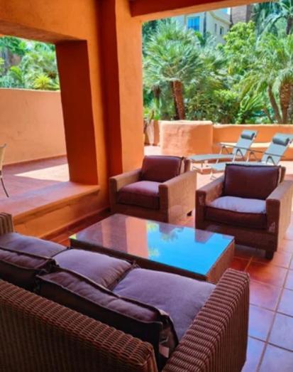 Jardines De Albaicin - La Aldorra Apartment *