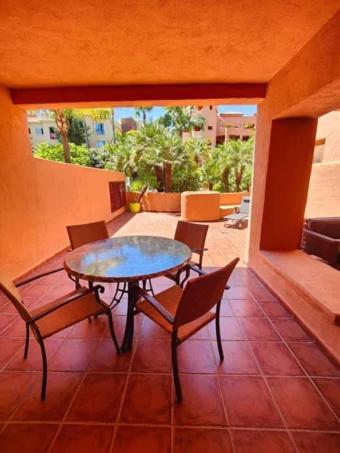 Jardines De Albaicin - La Aldorra Apartment