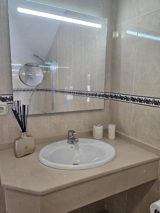 Ferienhaus Marbella Costalita 1