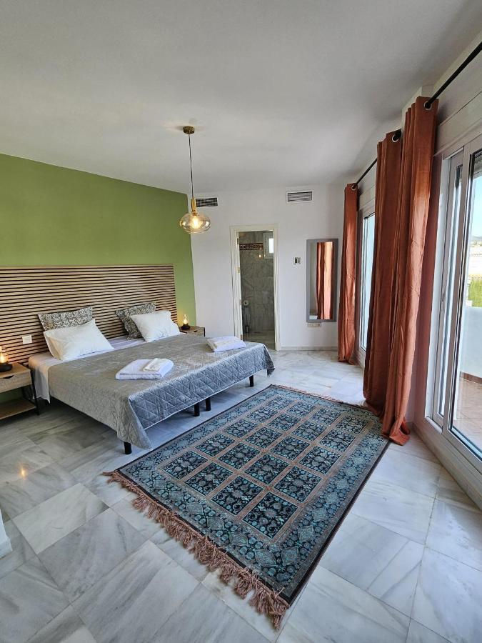 Marbella Costalita 1 Ferienhaus *