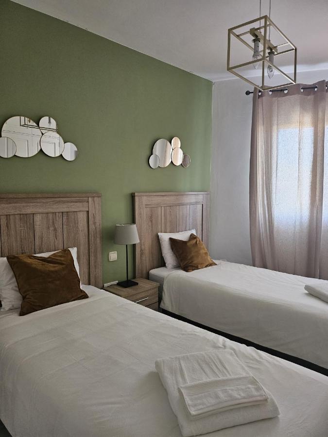 Marbella Costalita 1 Ferienhaus Estepona