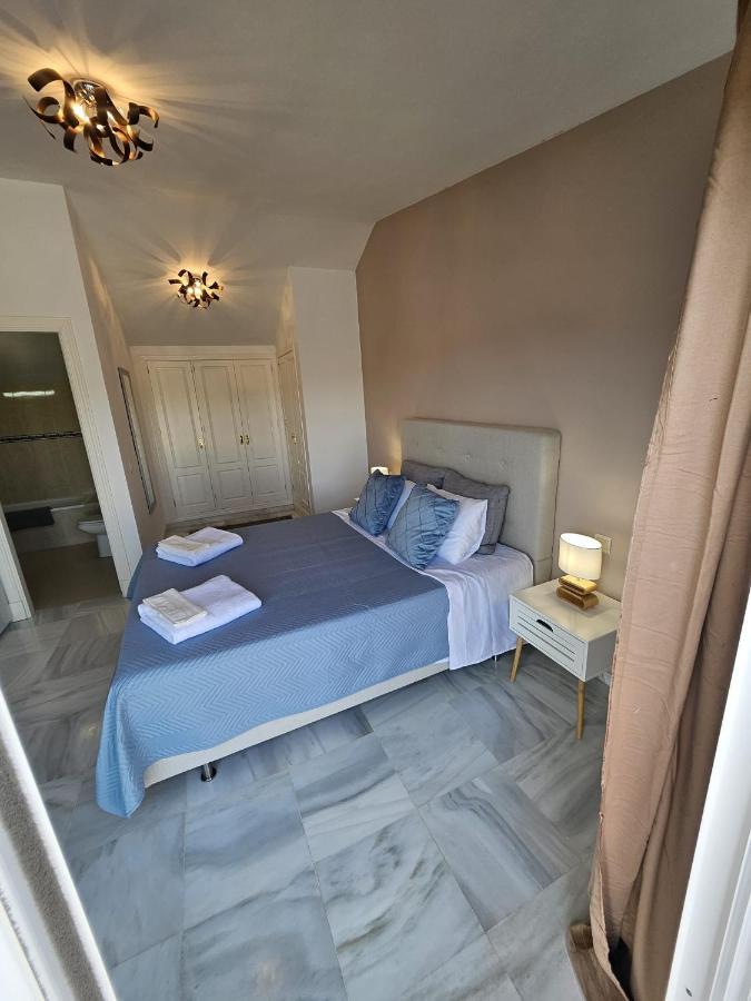 Marbella Costalita 1 Ferienhaus