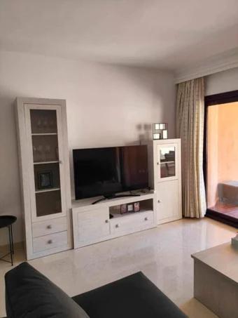 Apartment Jardines De Albaicin - La Aldorra Estepona