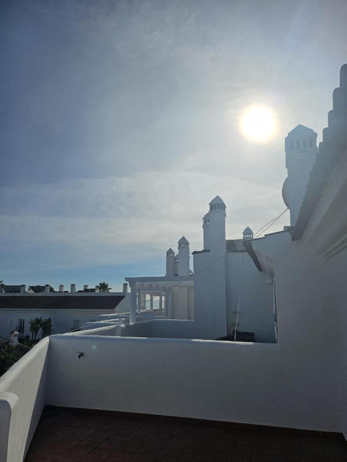 Ferienhaus Marbella Costalita 1 Estepona