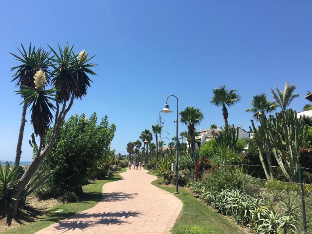 Ferienhaus Marbella Costalita 1 *