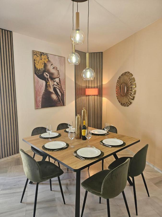 Ferienhaus Marbella Costalita 1 Estepona