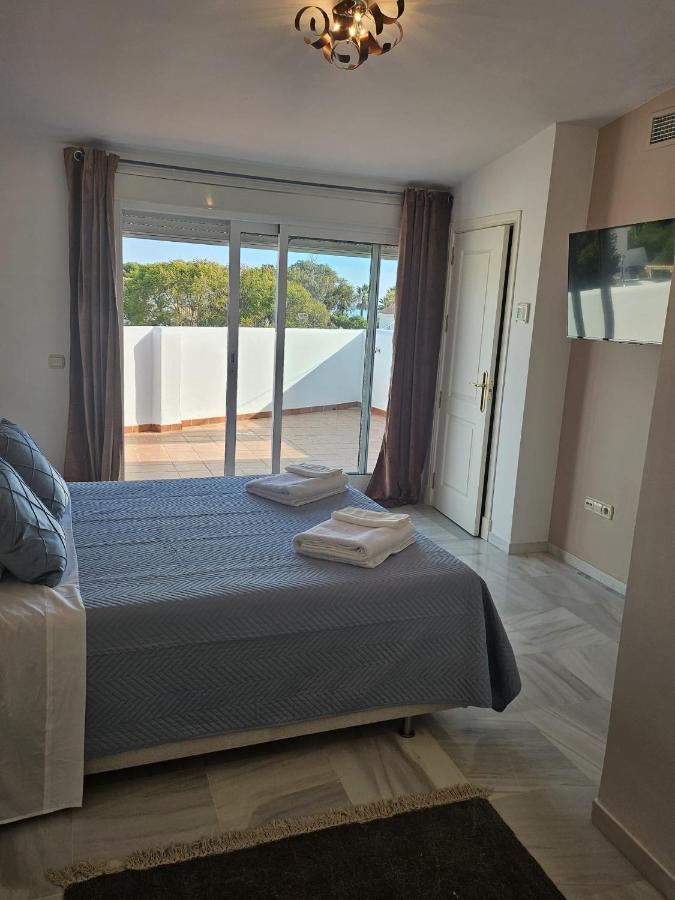 Ferienhaus Marbella Costalita 1