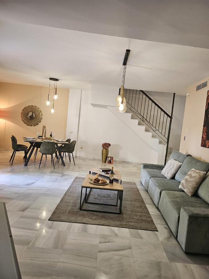 Marbella Costalita 1 Ferienhaus