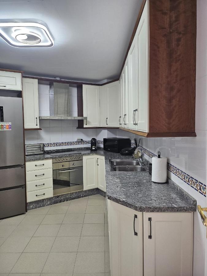 Ferienhaus Marbella Costalita 1 *