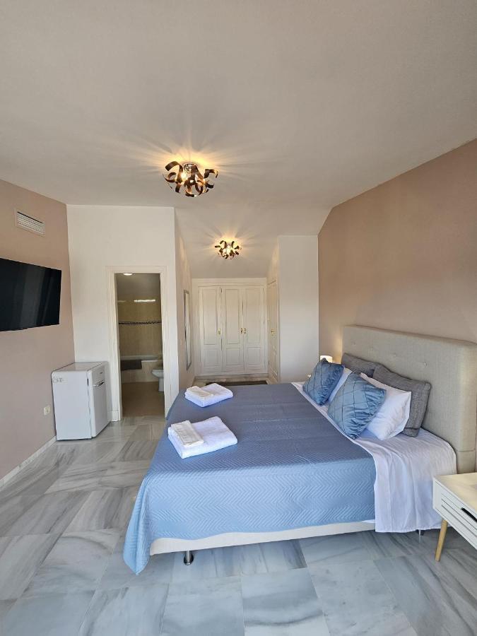 Ferienhaus Marbella Costalita 1