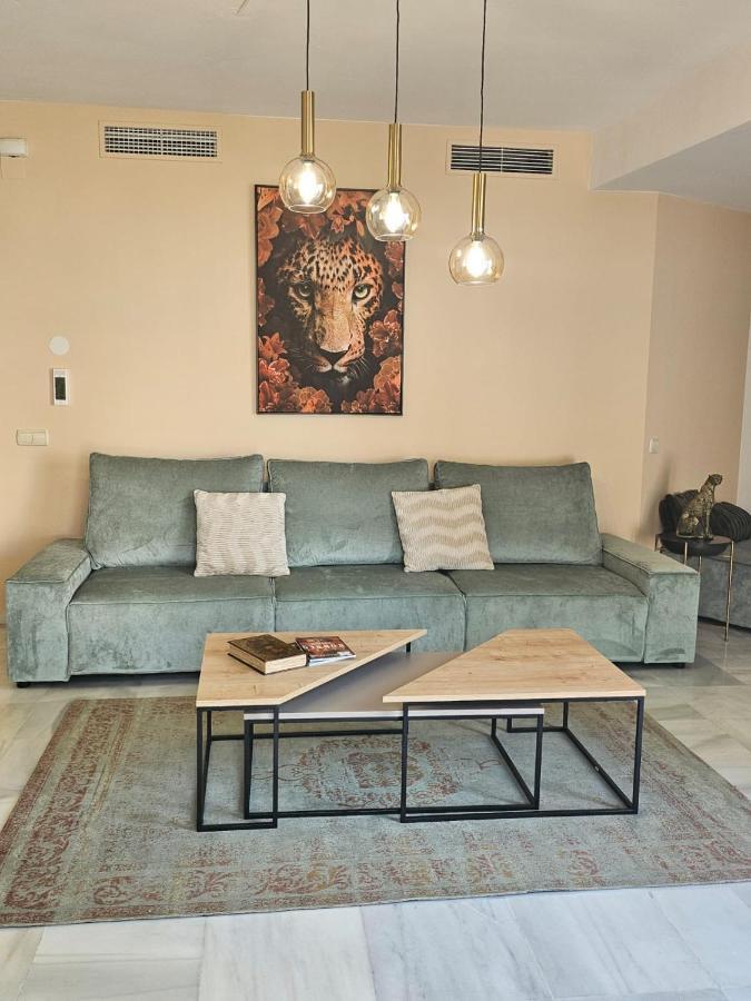 Ferienhaus Marbella Costalita 1