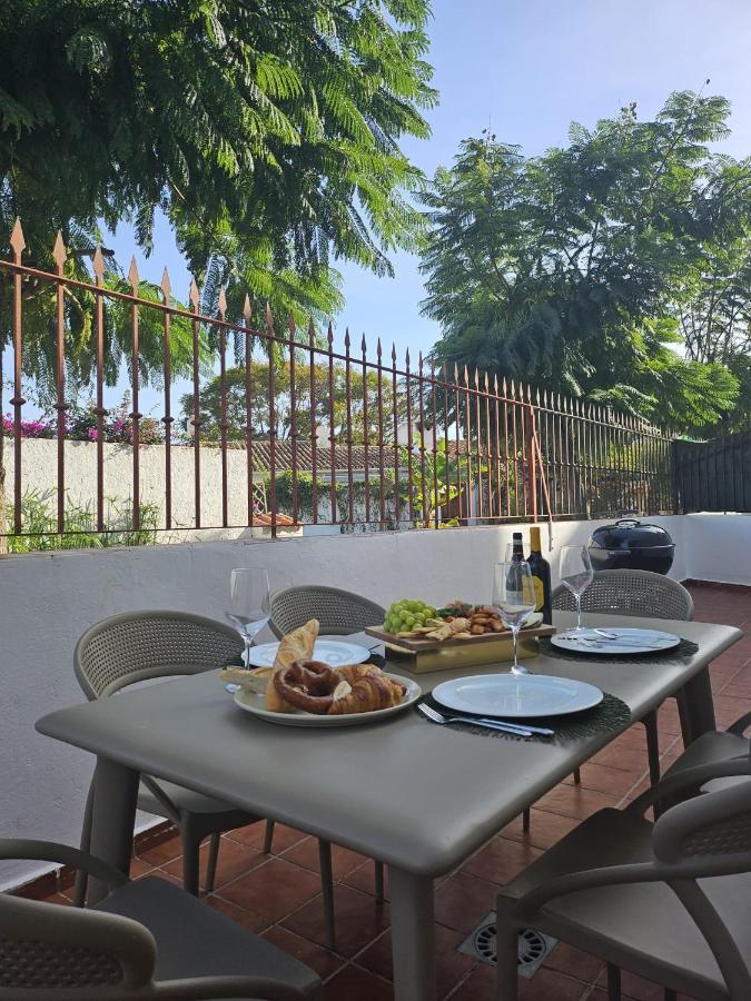 Marbella Costalita 1 Ferienhaus Estepona
