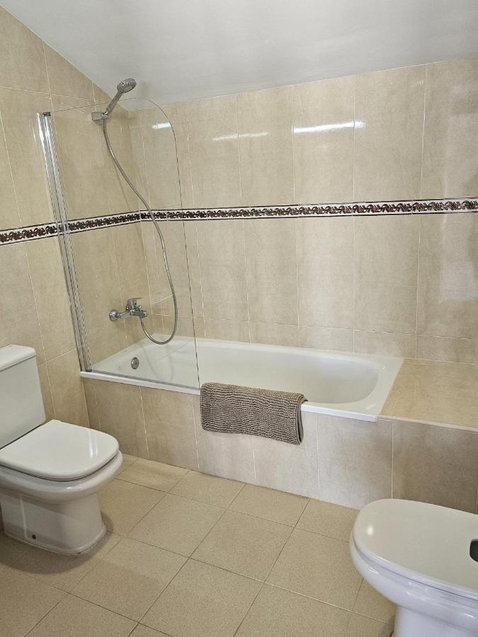 Ferienhaus Marbella Costalita 1 *
