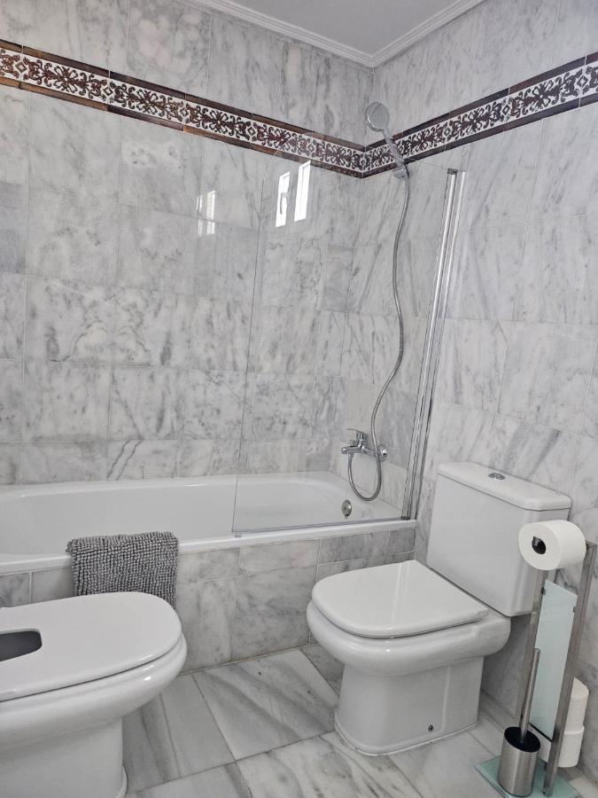 Marbella Costalita 1 Ferienhaus Estepona