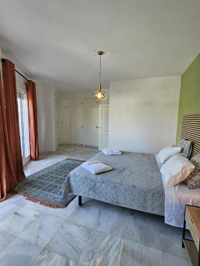 Marbella Costalita 1 Ferienhaus *