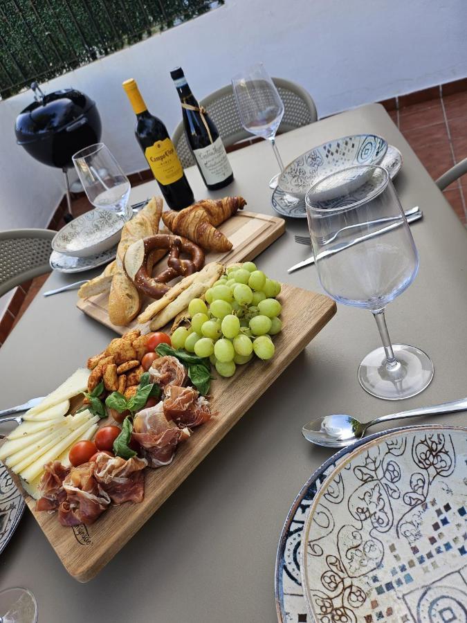 Belen 3 Holiday home Estepona