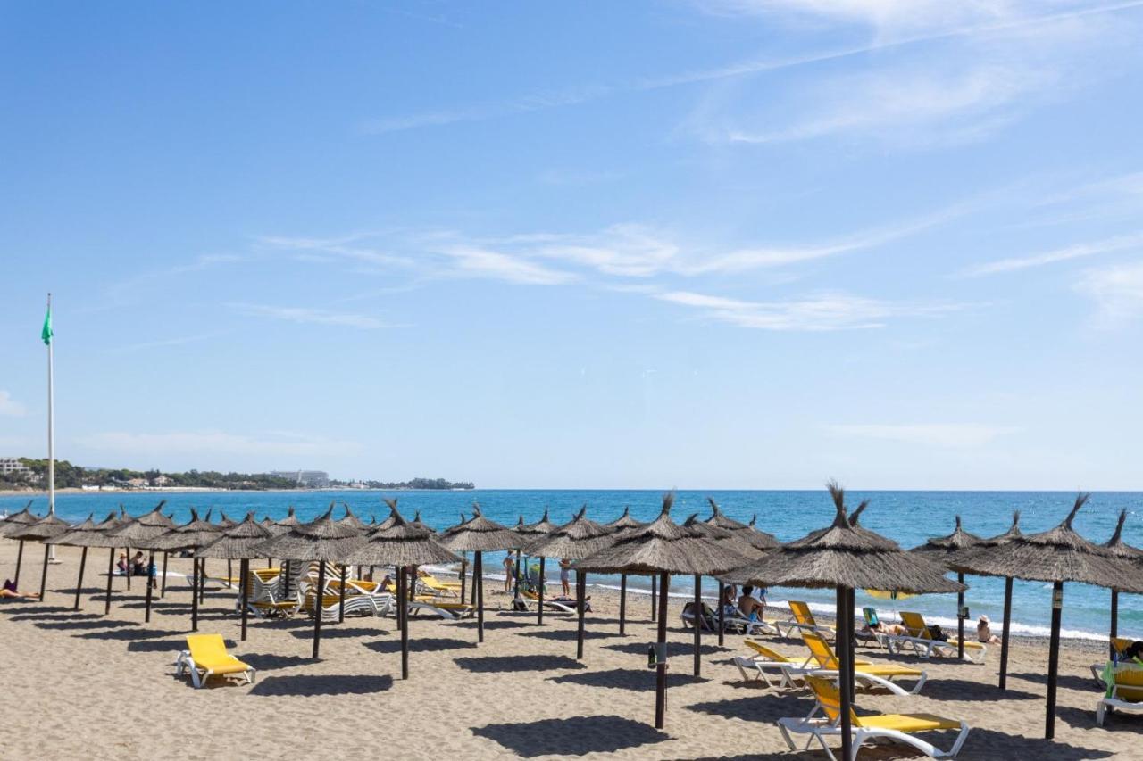 Holiday home Belen 3 Estepona