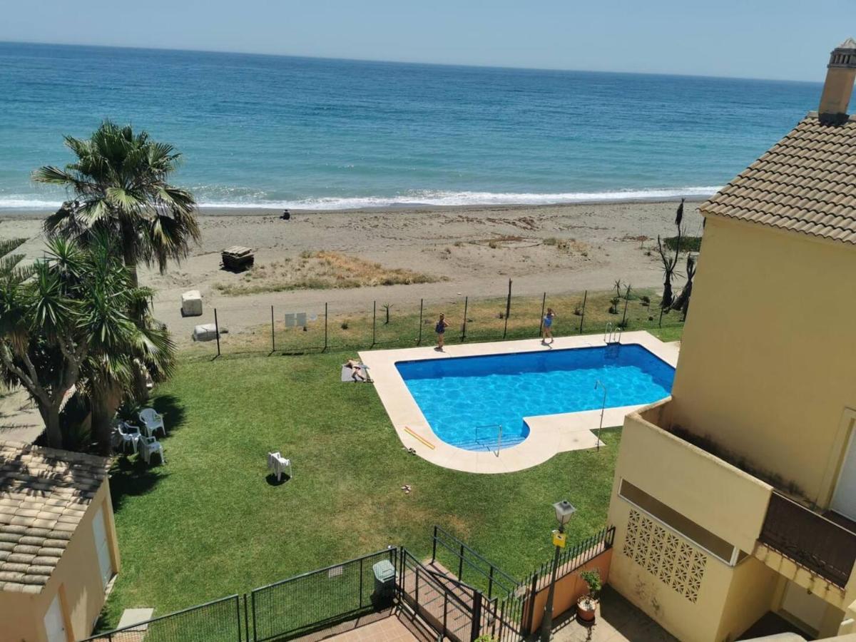 Belen 3 Holiday home Estepona