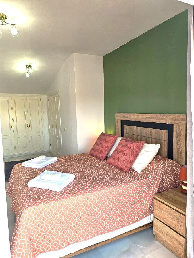 Holiday home Belen 3 Estepona