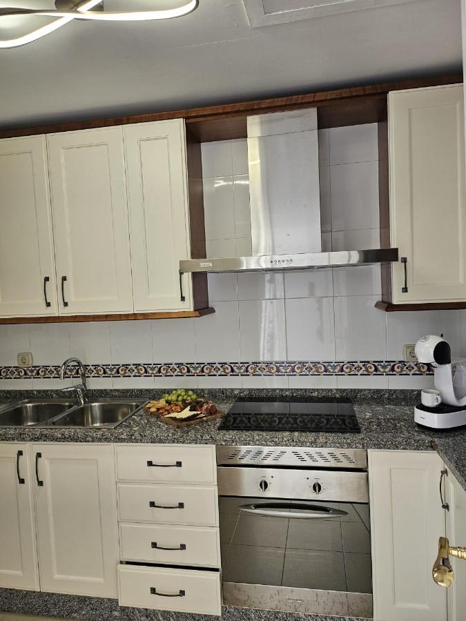 Belen 3 Holiday home *