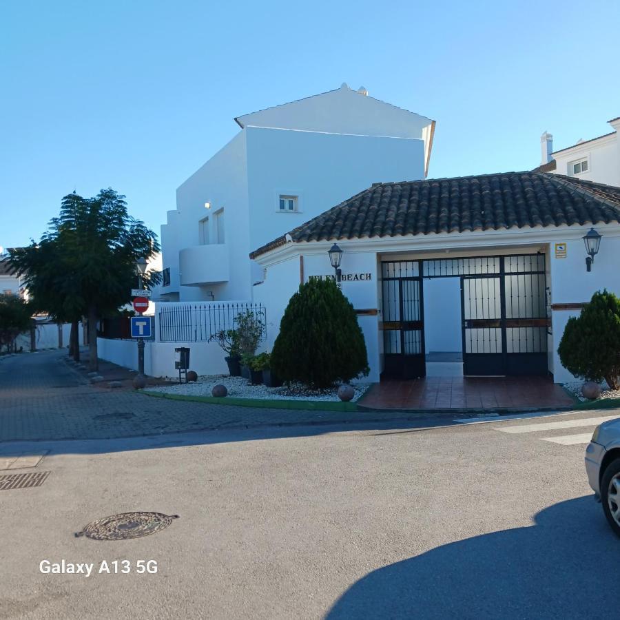 Marbella Costalita 1 Ferienhaus Estepona