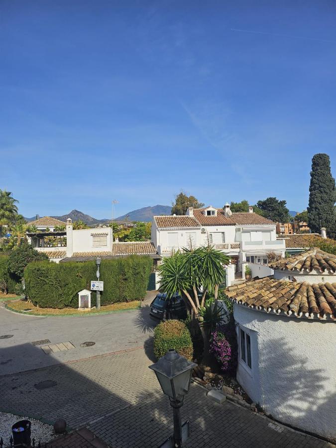 Ferienhaus Marbella Costalita 1 Estepona