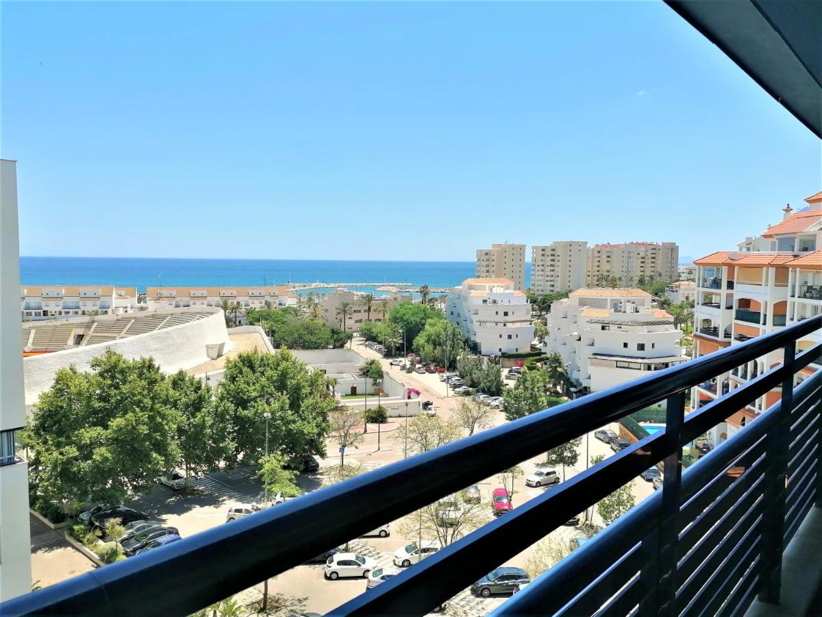 Port Penthouse Vista
