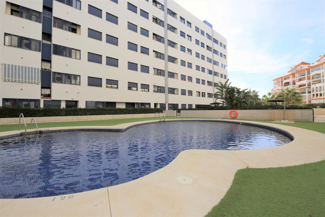 Port Penthouse Vista Estepona