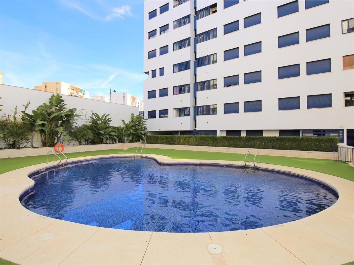 Apartment Port Penthouse Vista *