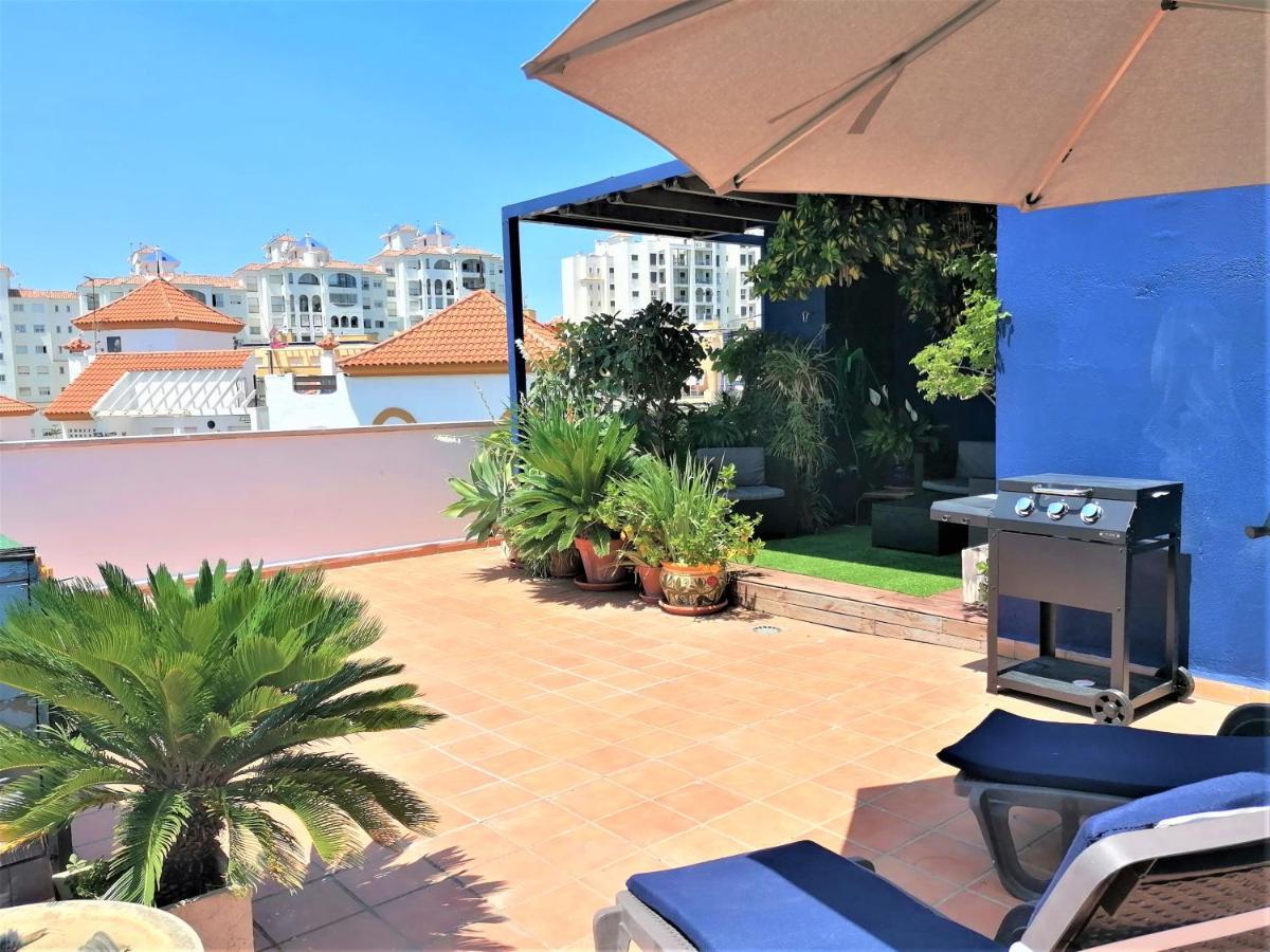 Apartment Port Penthouse Vista Estepona