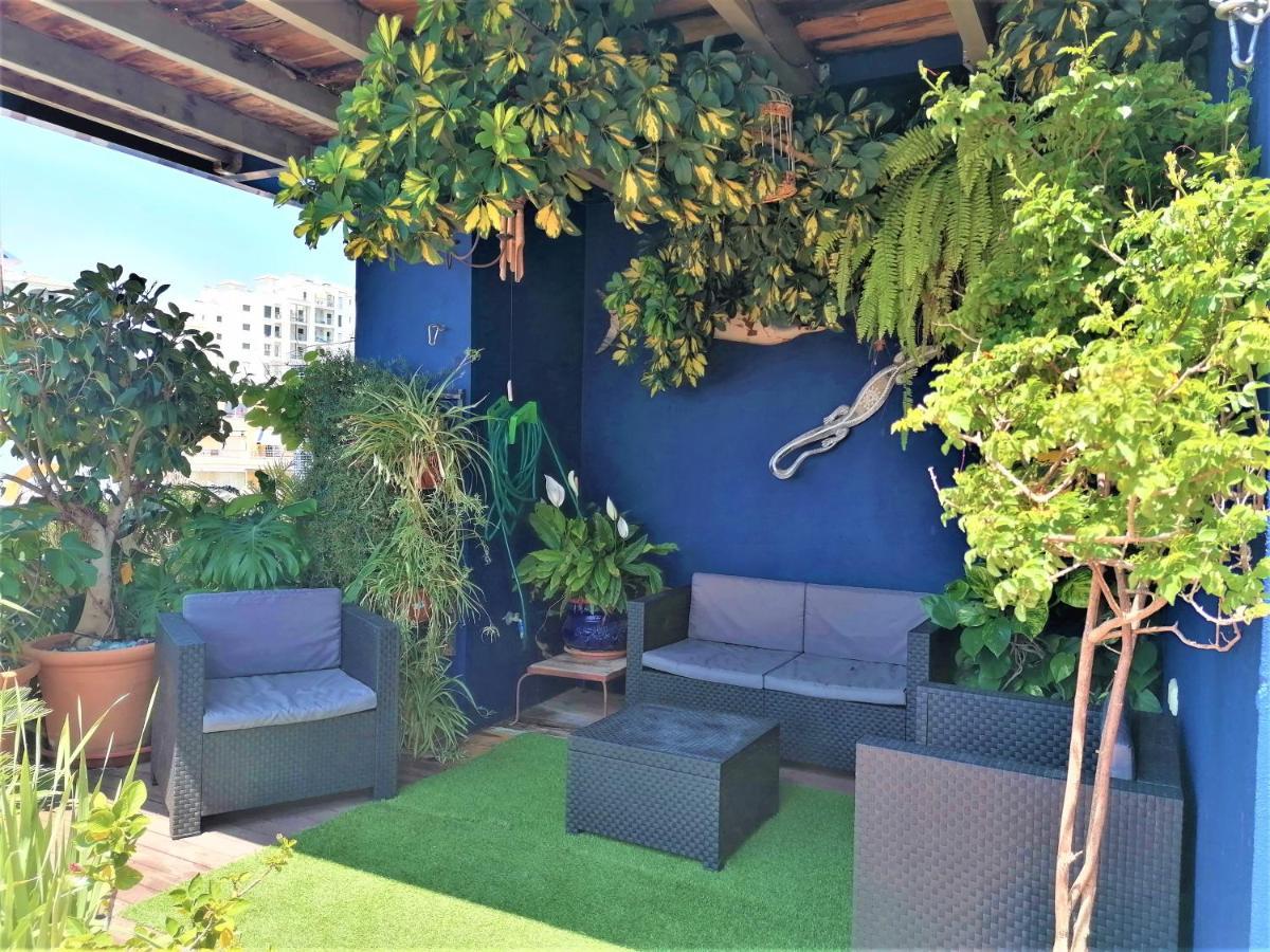 Port Penthouse Vista Appartement Estepona