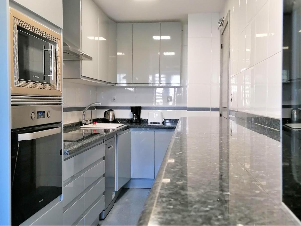 Apartment Port Penthouse Vista Estepona