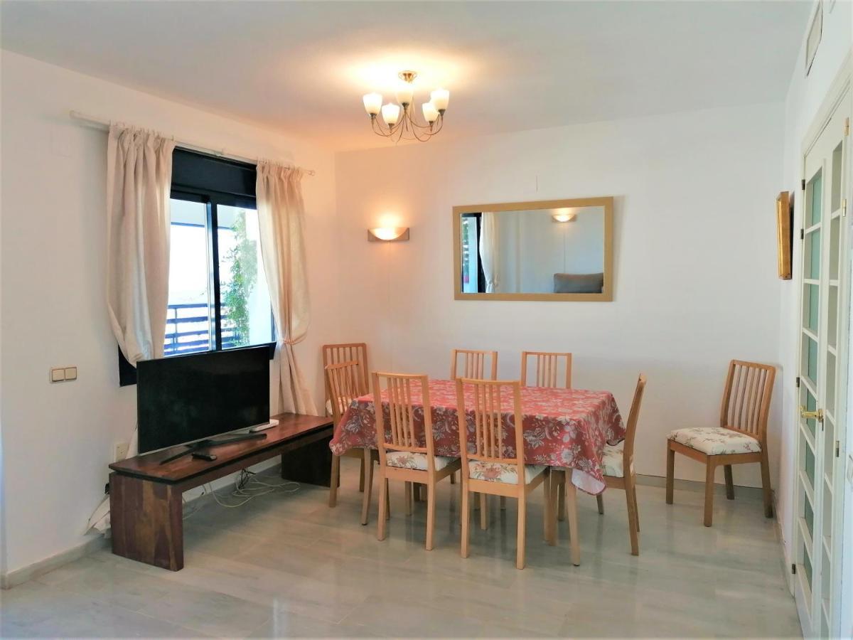 Port Penthouse Vista Estepona